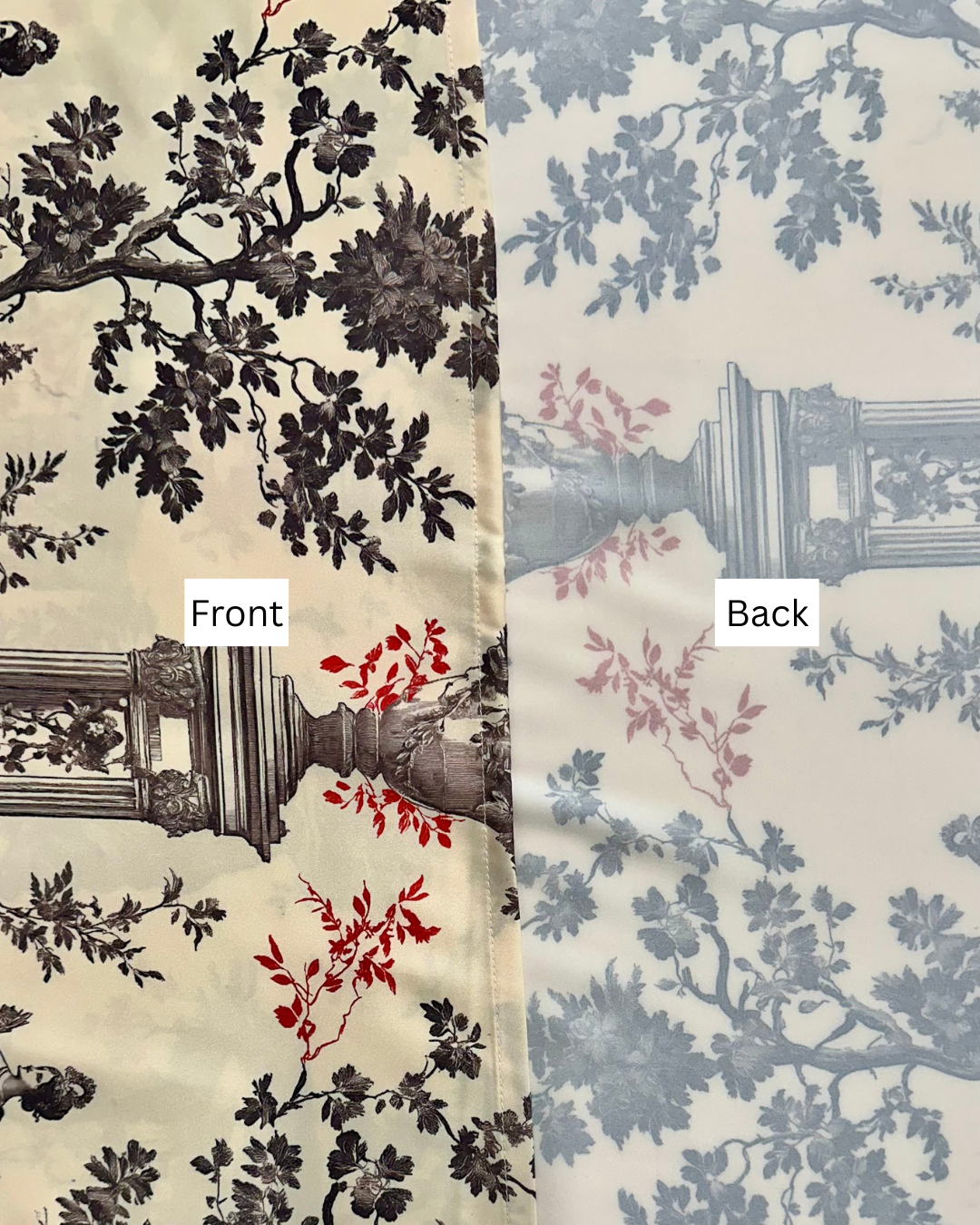 The Florence Saree