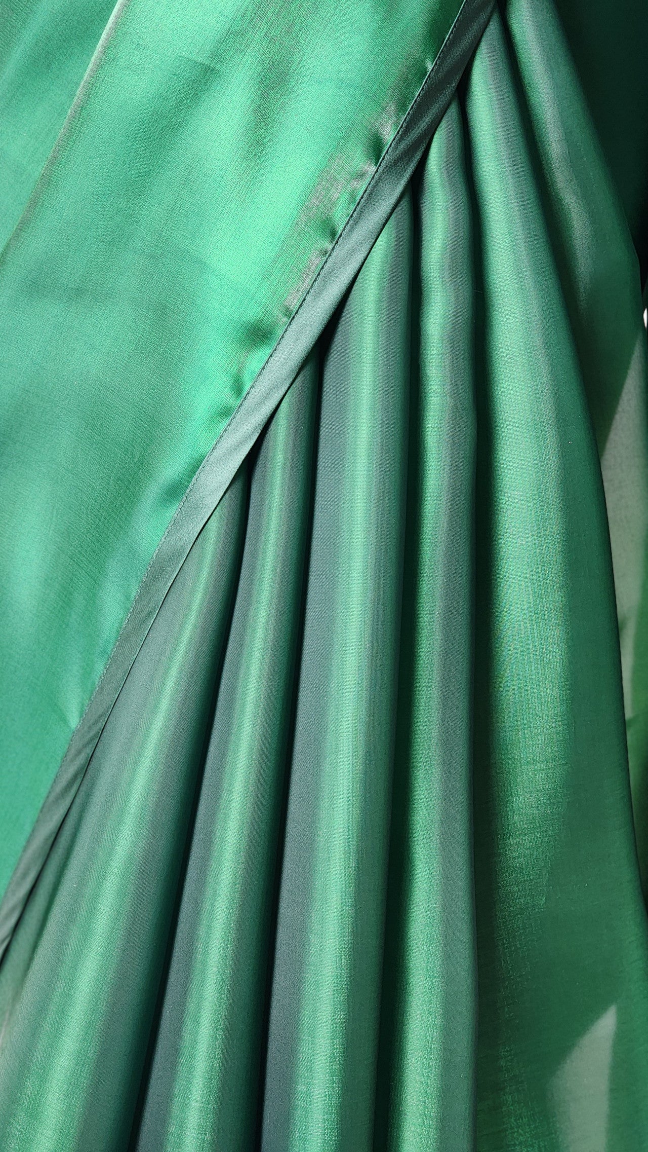 The Magic Saree