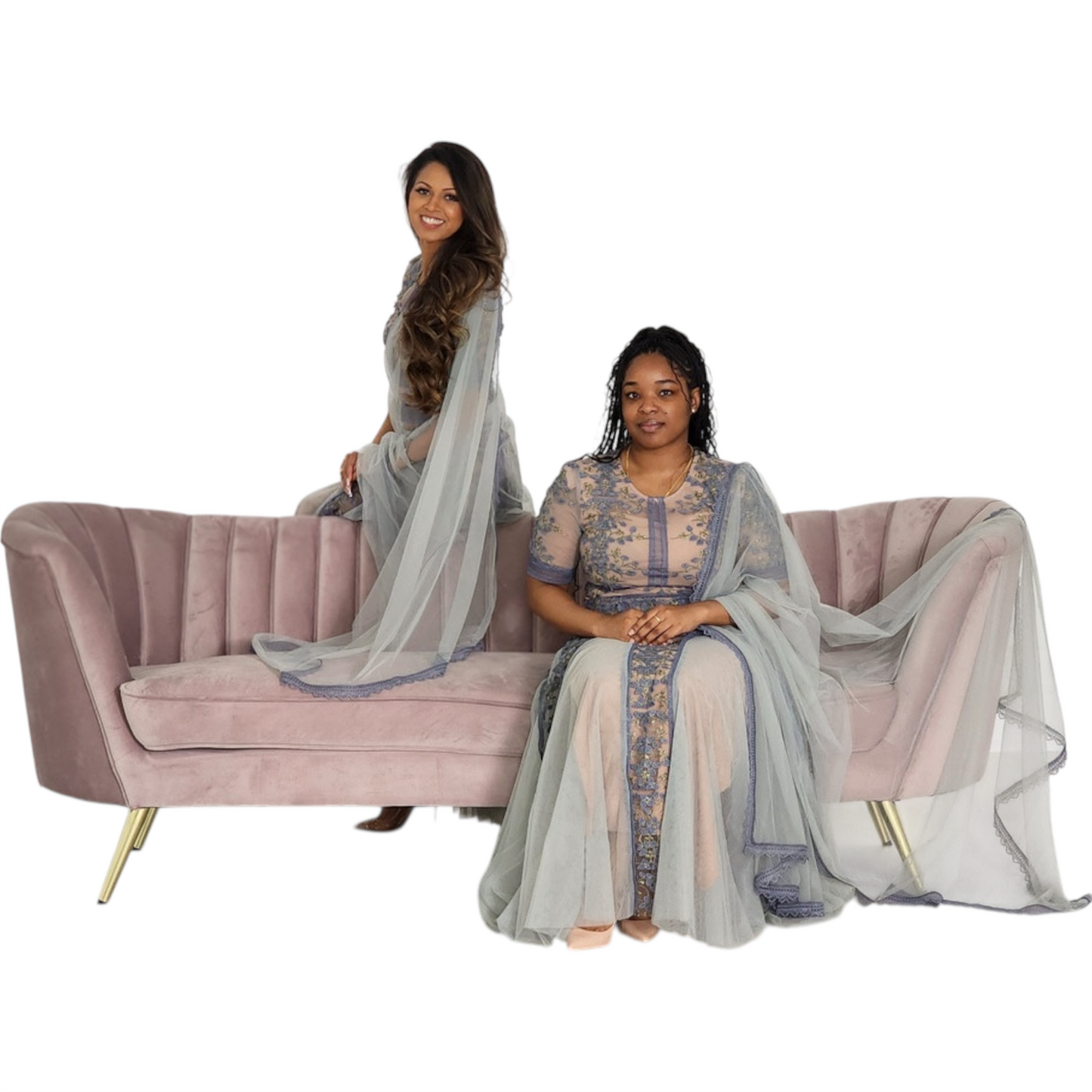 The Izel Shawl