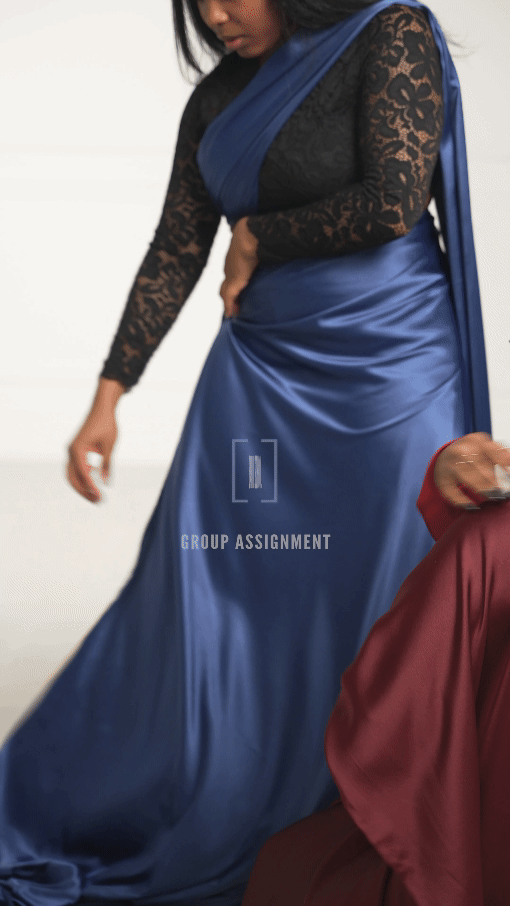 Student Assignment - Saree School Lesson 13 | Top Saree Hacks for 2026