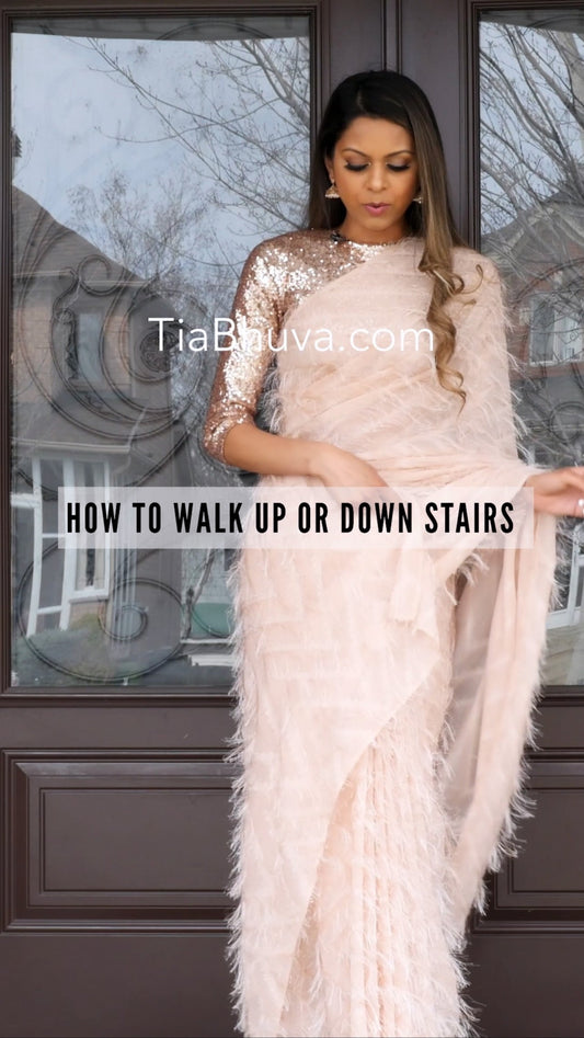 Saree School Lesson 22 | Top Saree Hacks for 2026
