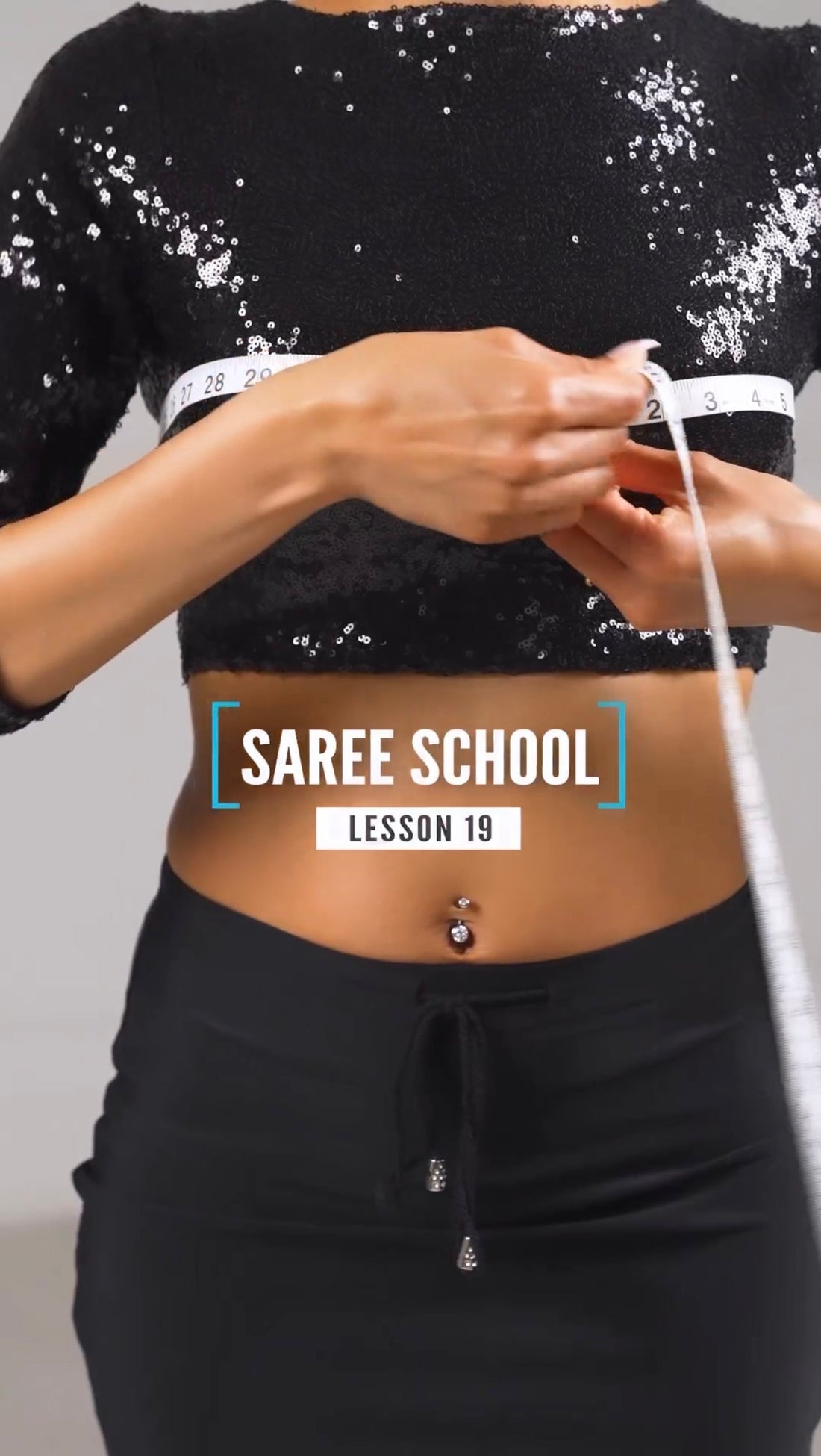 Saree School Lesson 19 | Top Saree Hacks for 2026