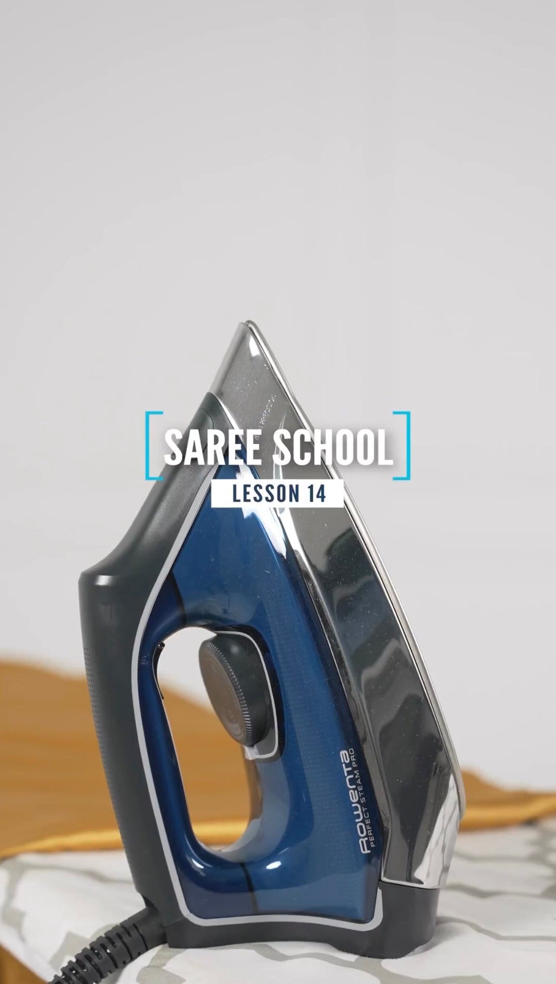 Saree School Lesson 14 | Top Saree Hacks for 2026