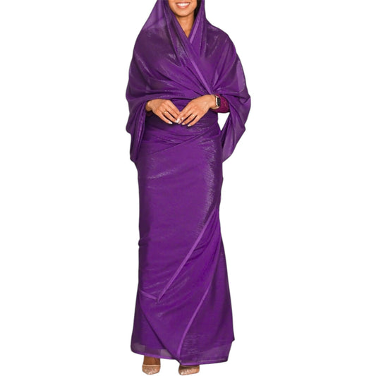 Traditional Saree Drapes | Kalna