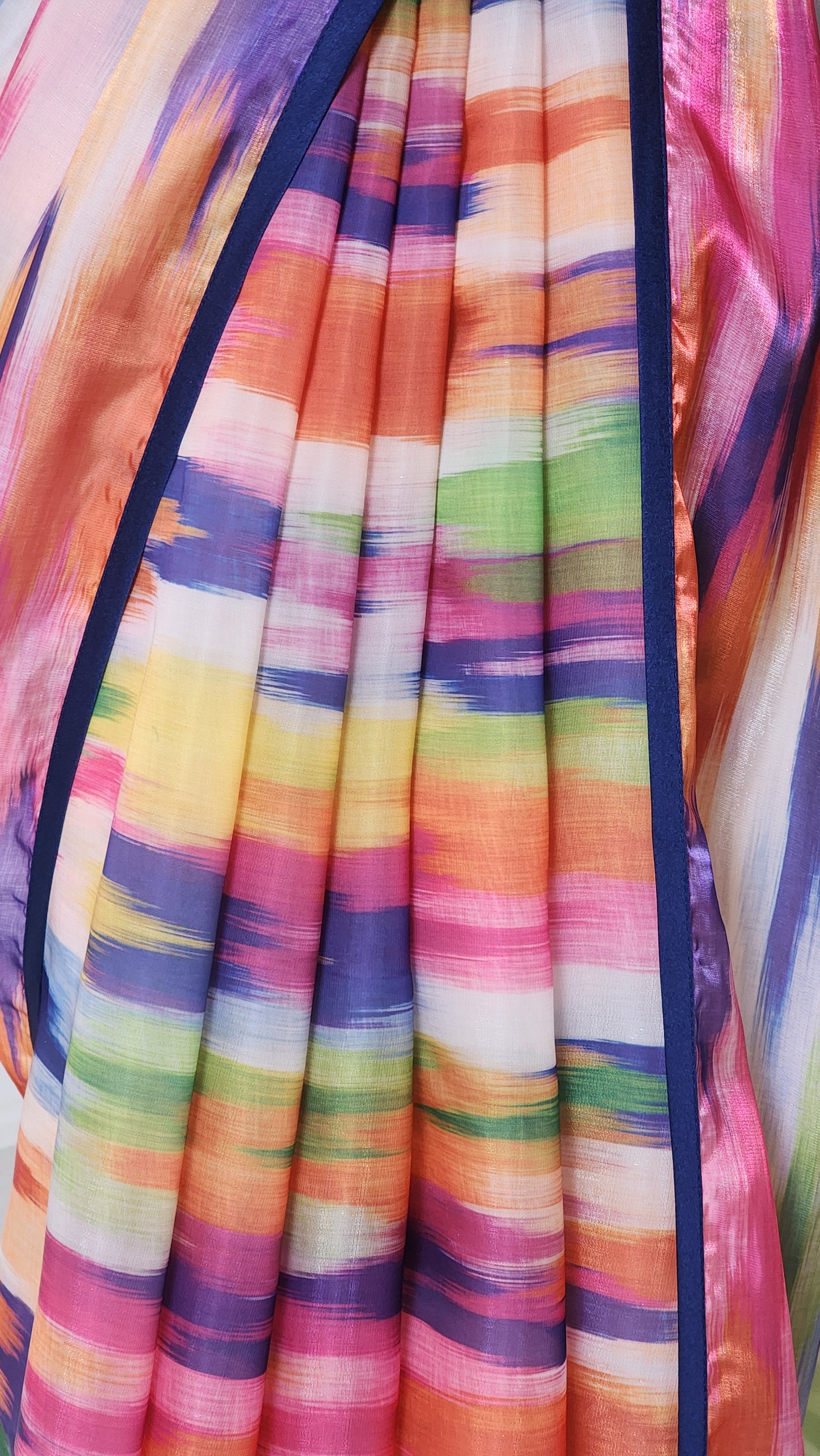 The Seren Saree