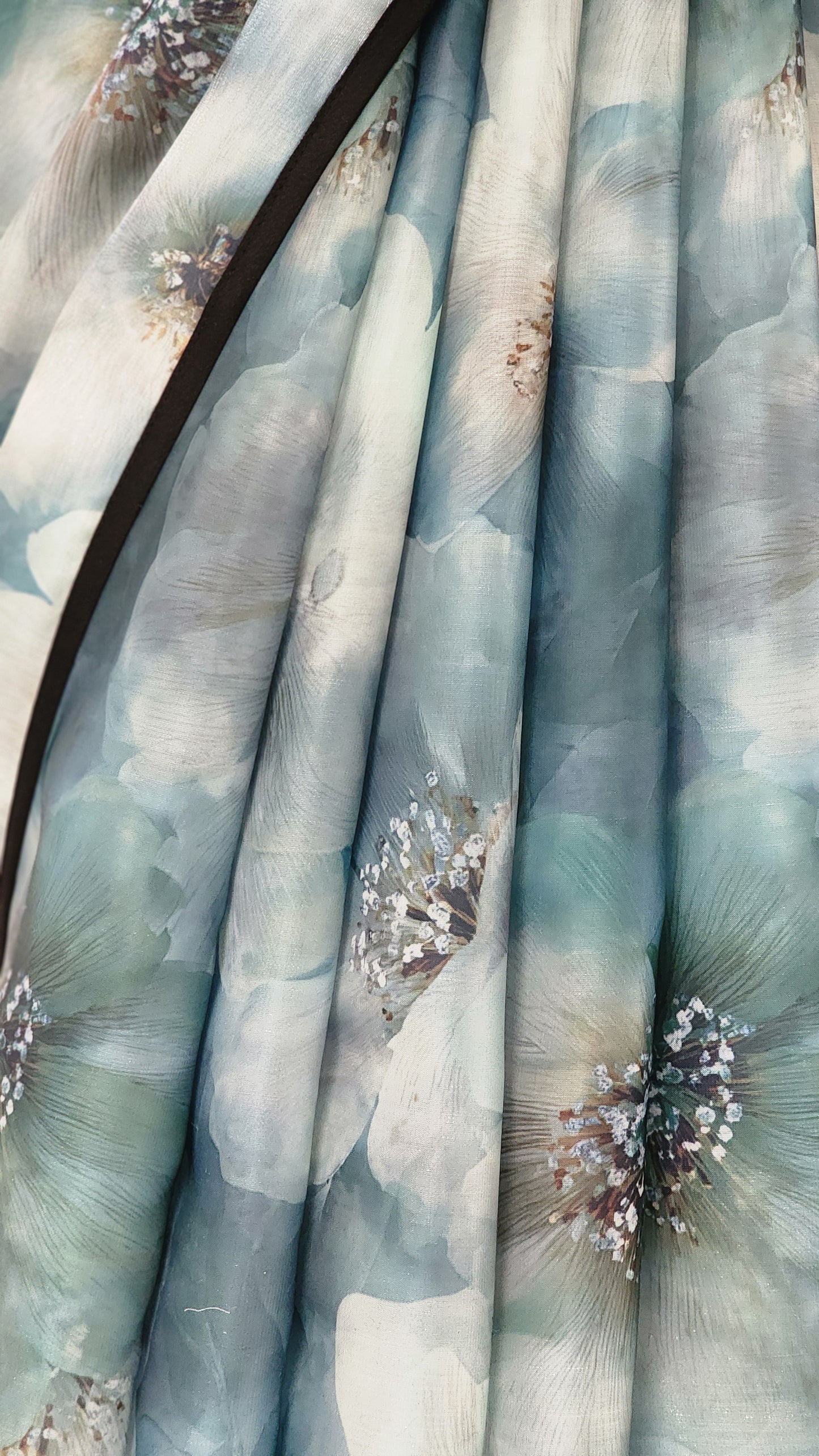 The Sage Saree