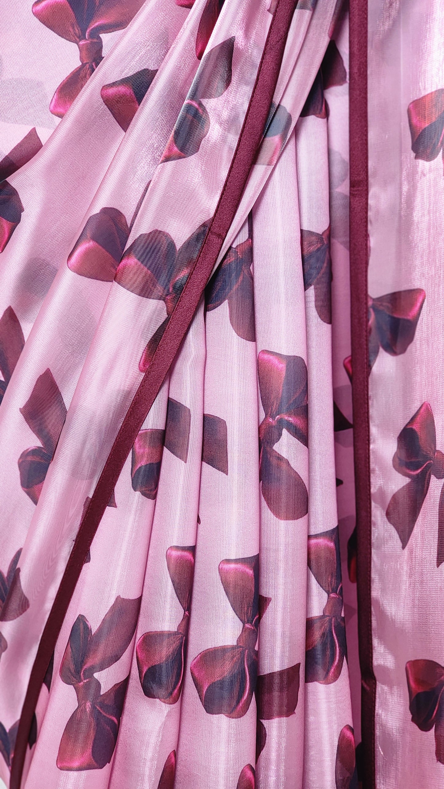 The Amour Saree