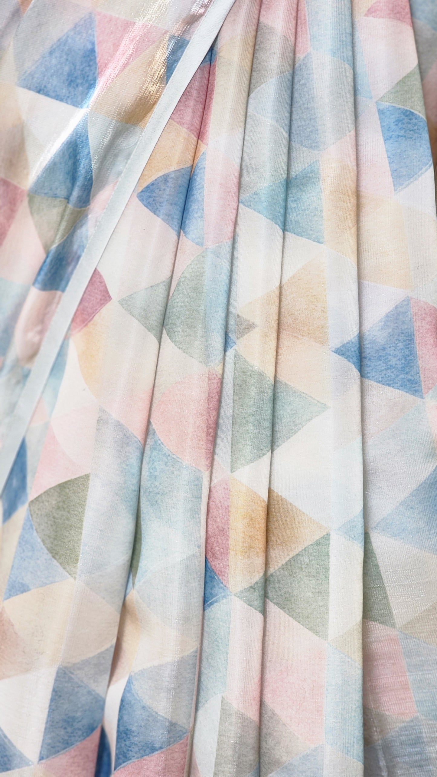 The Aurea Saree