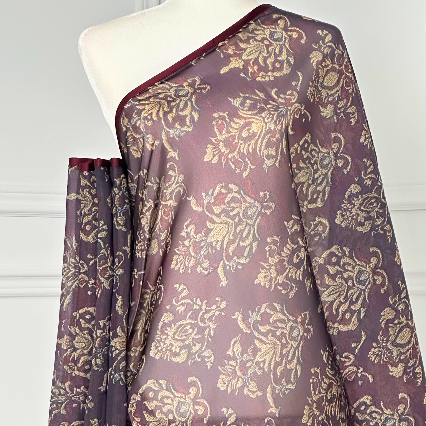 Sample Saree Sale