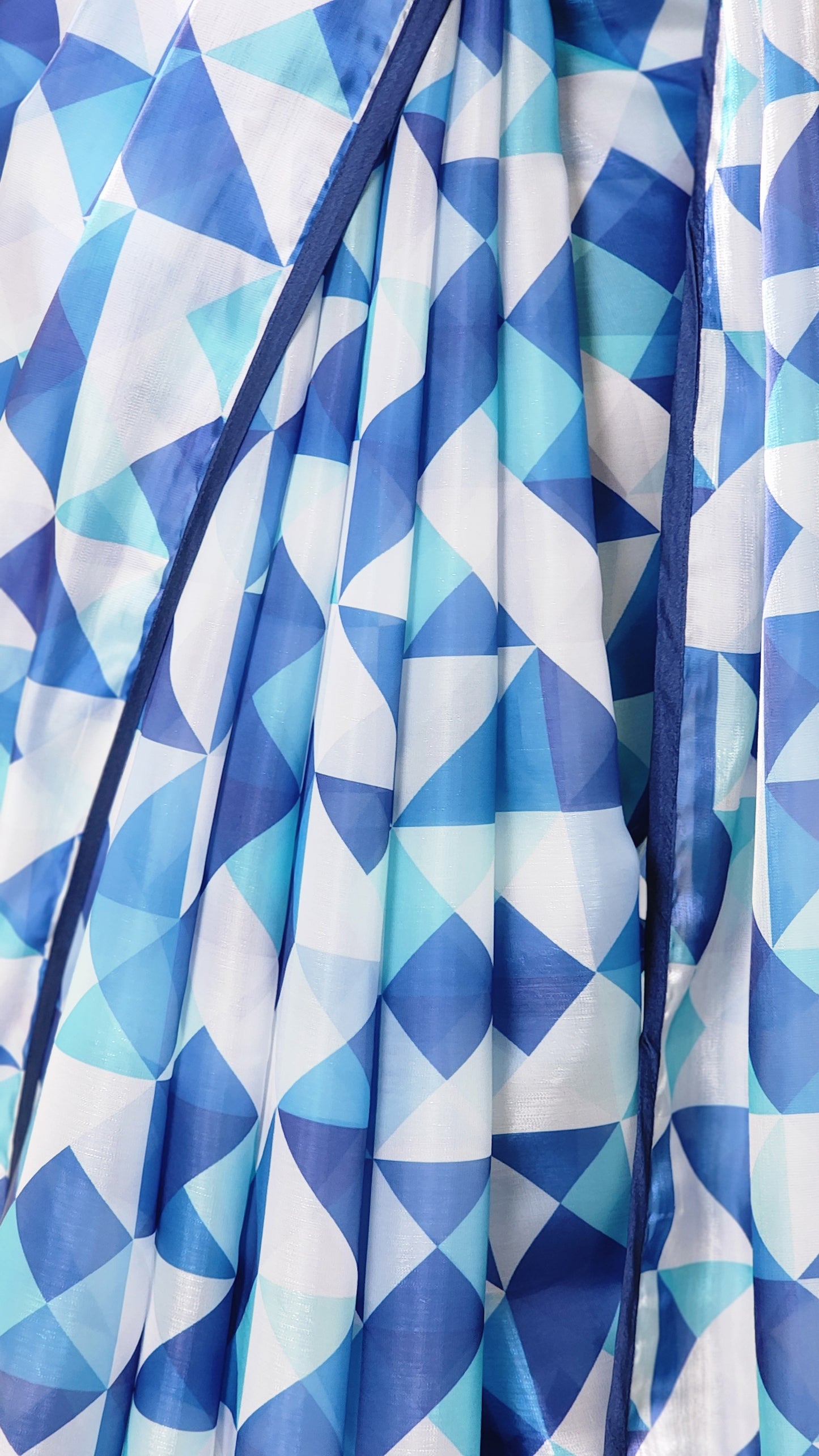 The Ascend Saree