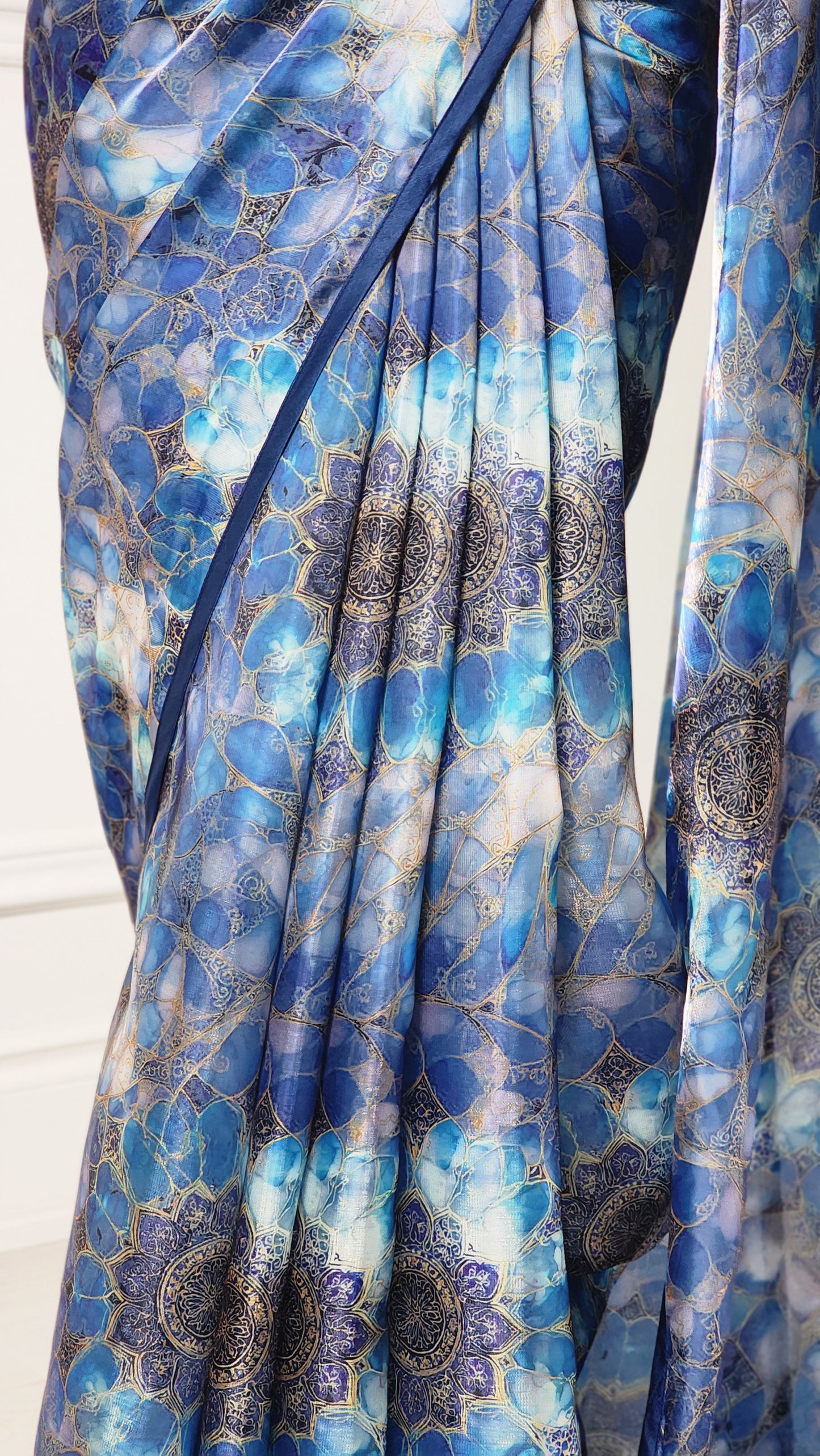 The Royal Saree