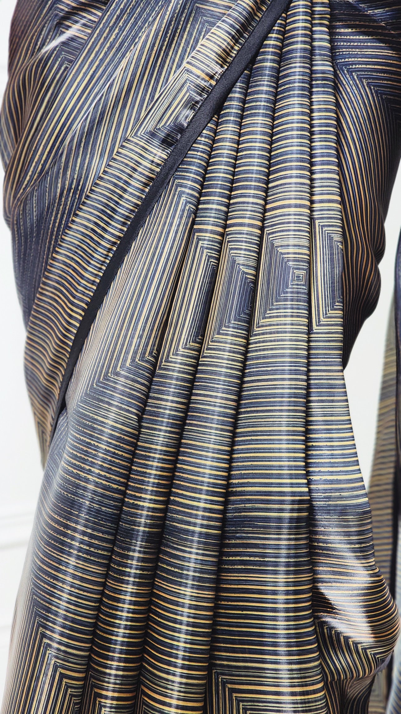 The Prism Saree