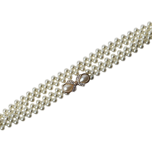 Muththu Waist Chain