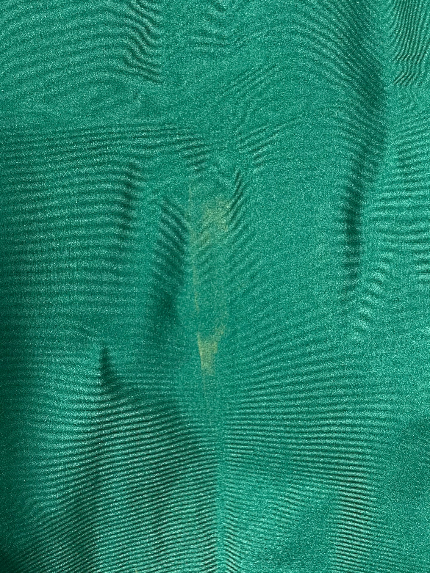 Imperfect Tall 40" Emerald Saree Silhouette™