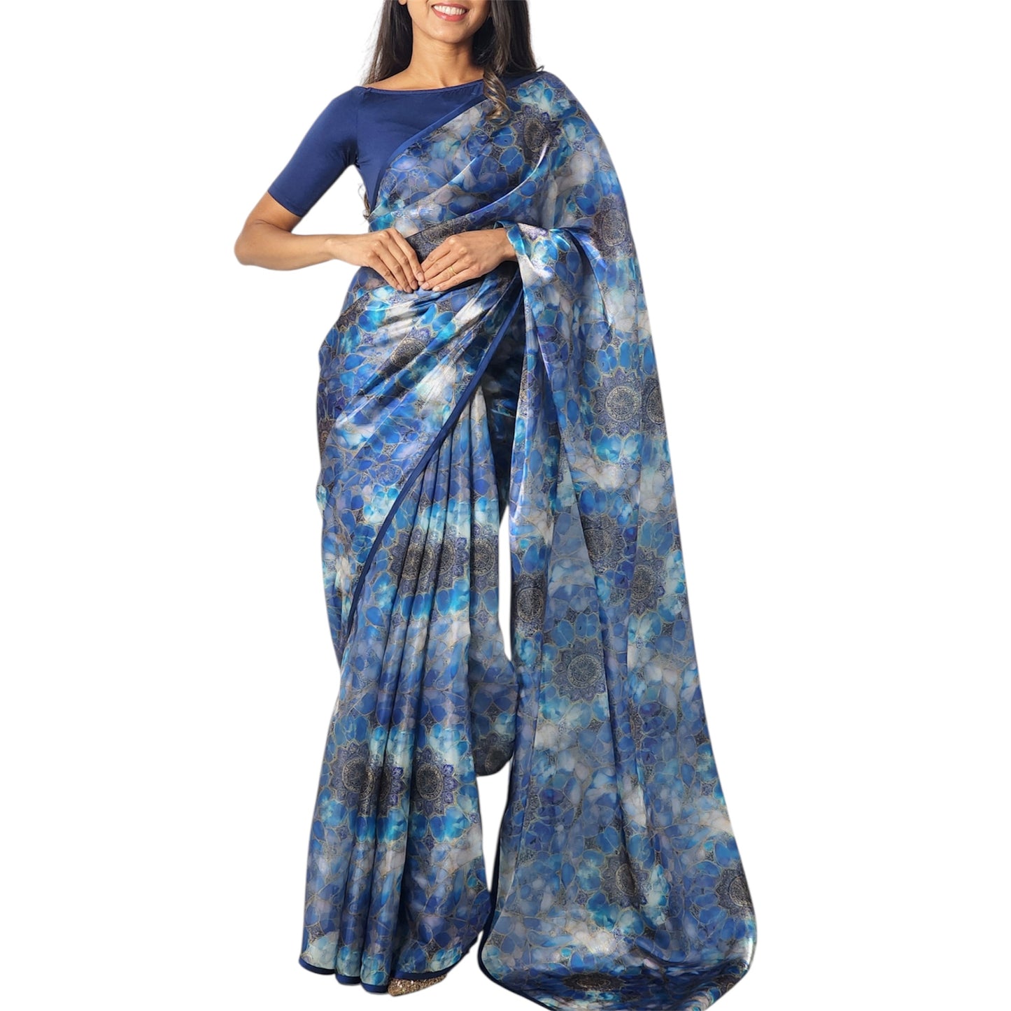 The Royal Saree