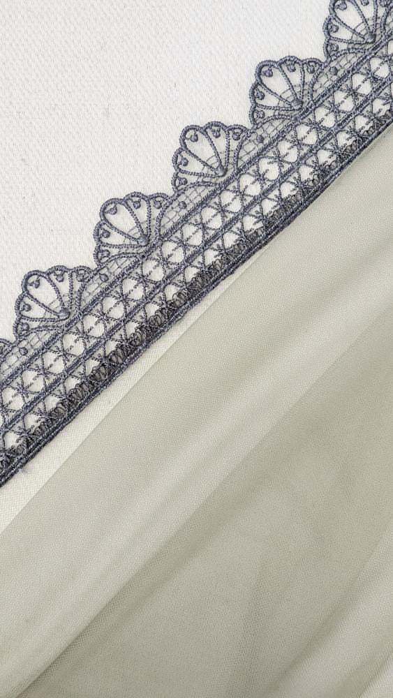The Izel Shawl