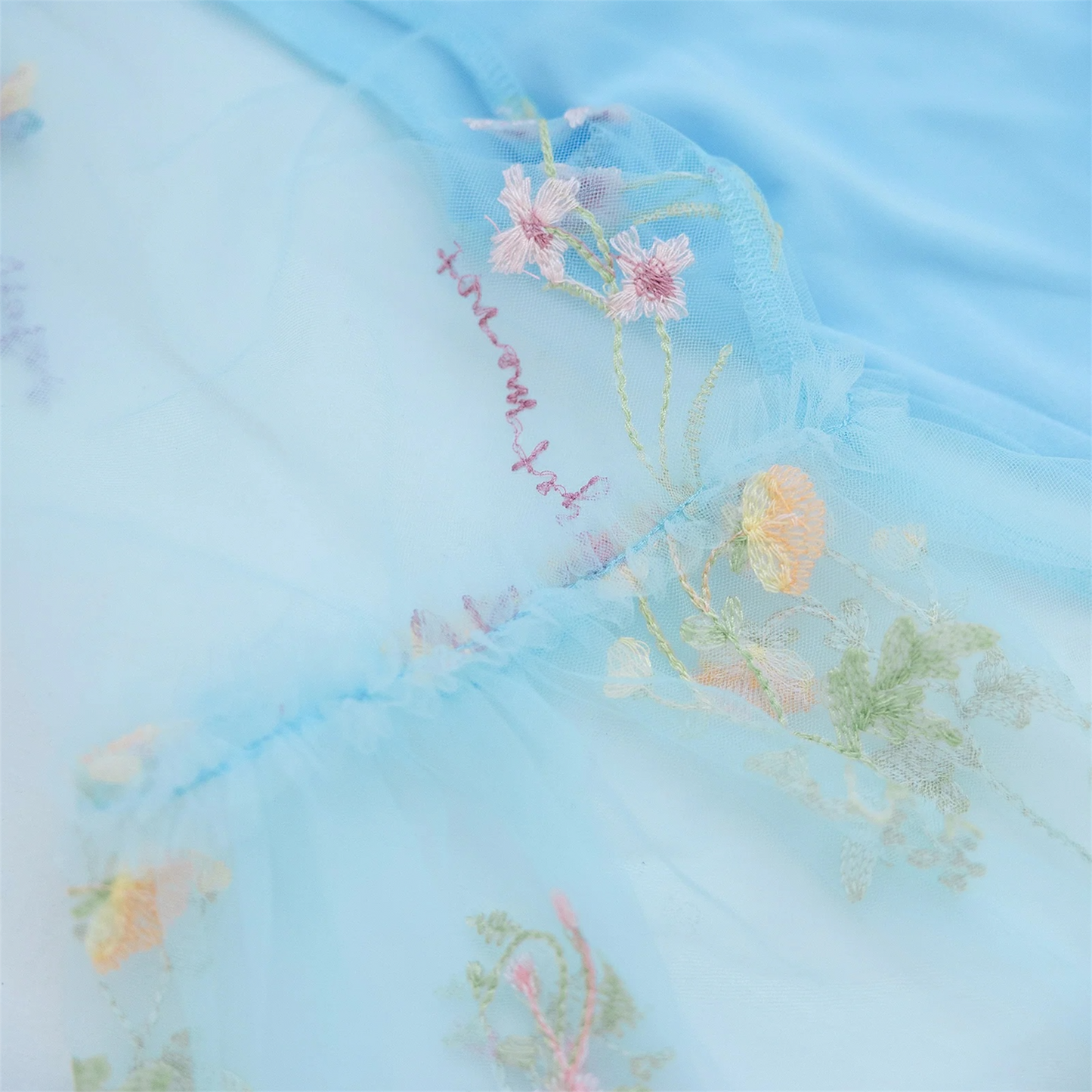 The Lily Blouse