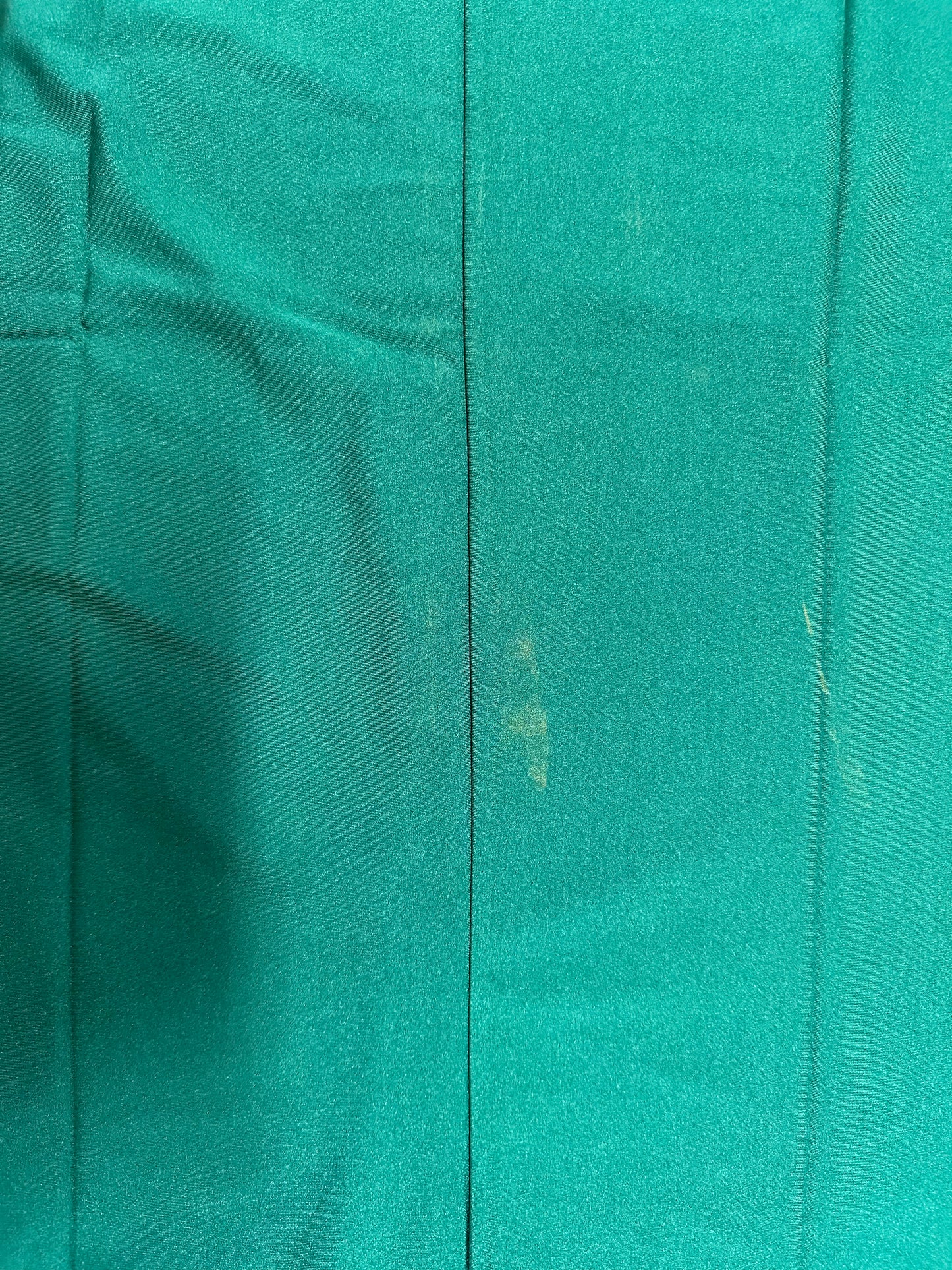 Imperfect Tall 40" Emerald Saree Silhouette™