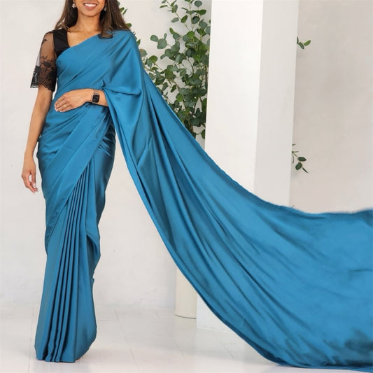 Nami Luxe Saree