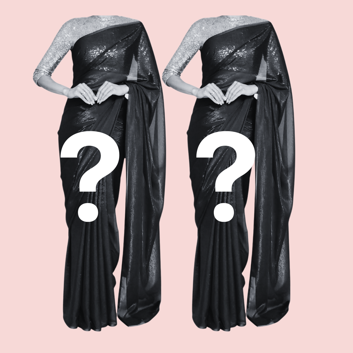 Debonair Saree Mystery Box