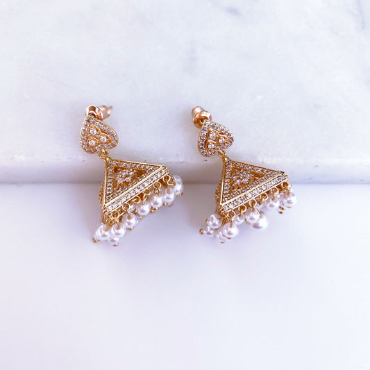 Egypt Earrings