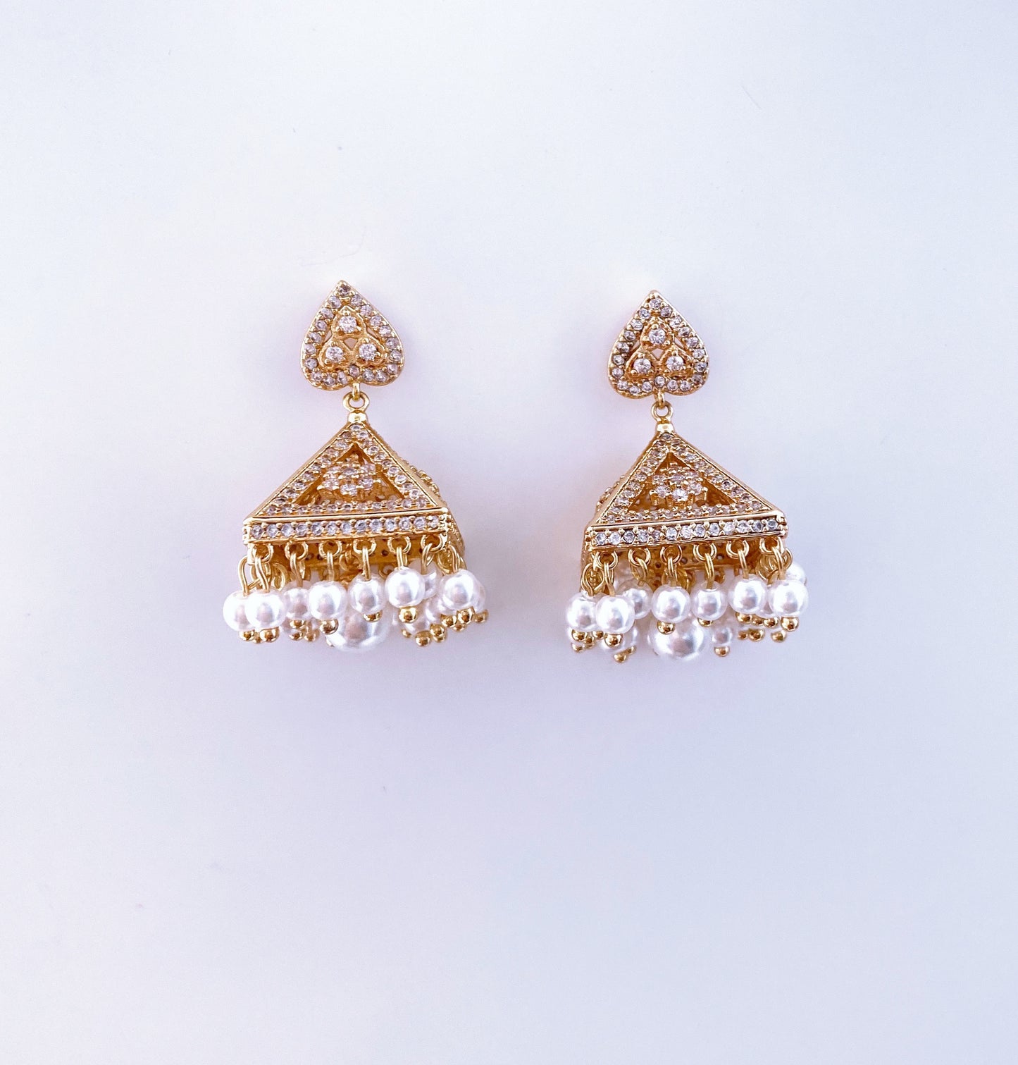 Egypt Earrings
