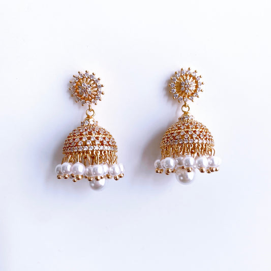 Monaco Earrings